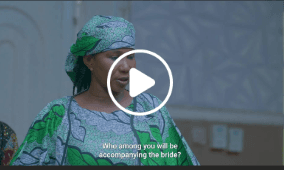Full Episode - Wedding Day