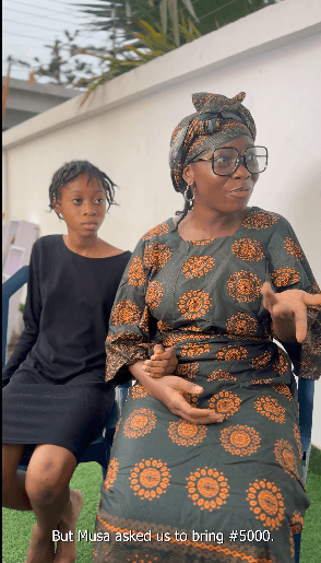 Influencer-Taaooma (English) - Nasarawa