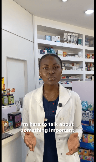 Influencer Ijeoma Narrative Vid1