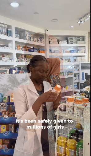 Influencer Ijeoma Narrative Vid2